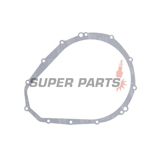 Гарнитура за капак на съединителя -WINDEROSA- Suzuki GSF 1250 2007-2009, 2016, Suzuki GSX 650 2008-2009, Suzuki GSX 1250 2010-2012