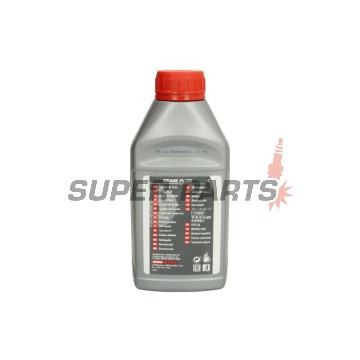 Спирачна течност -MOTUL- RBF 600 Factory Line, 0.5L