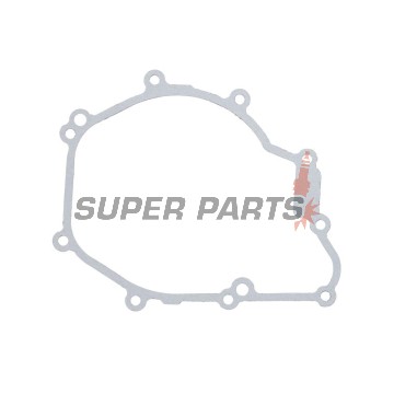 Гарнитура за капак на статор -WINDEROSA- Yamaha YZF-R6 600 1999-2002