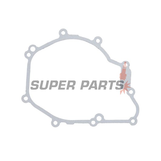 Гарнитура за капак на статор -WINDEROSA- Yamaha YZF-R6 600 1999-2002