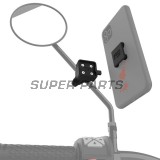 Стойка за телефон -OXFORD- CLIQR Mirror Mount