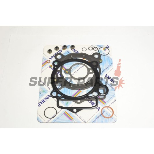 Гарнитури за цилиндър комплект -ATHENA- Husqvarna FC 250 2014-2015, KTM EXC-F 250 2014, SX-F 250 2013-2015, XC-F 250 2013-2015, XCF-W 250 2014