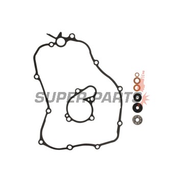 Ремонтен комплект за водна помпа -ATHENA- Fantic XE 125 2021, XX 125 2021-2023, Yamaha YZ 125 2005-2023