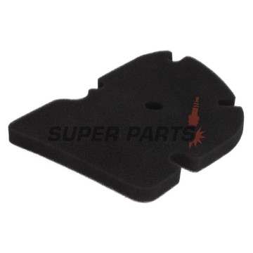 Въздушен филтър -ATHENA- S410480200017, Gilera Oregon 250 2006-2010, Vespa GTS, Piaggio MP3/X/X-Evo/X8 125-300 2004-2016