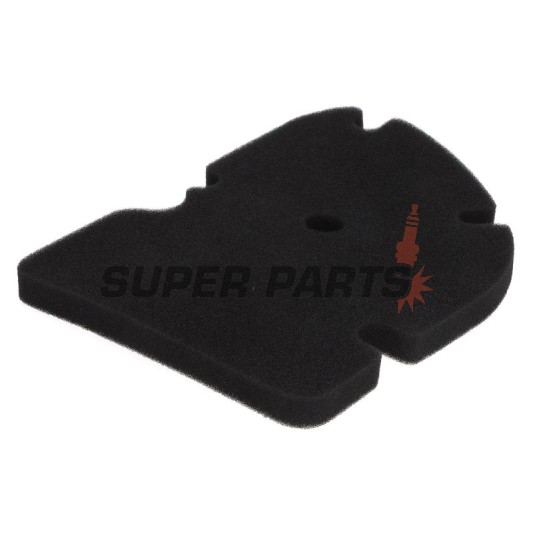 Въздушен филтър -ATHENA- S410480200017, Gilera Oregon 250 2006-2010, Vespa GTS, Piaggio MP3/X/X-Evo/X8 125-300 2004-2016