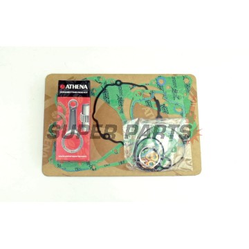 Биела (мотовилка) и гарнитури комплект -ATHENA- Suzuki RM 85 2002-2008/2010-2023