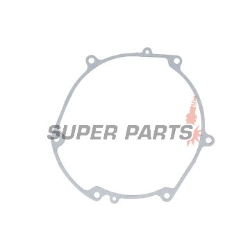 Гарнитура за капак на съединителя -WINDEROSA- Kawasaki KDX 250 1991-1994, Kawasaki KX 250 1991