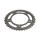 Заден пиньон -JT- JTR1800,42, 42 зъба, стоманен, Suzuki GSF 1200 2006, GSF 1250 2007-2016, GSX 1250 2010-2017, GSX 1300 2007-2013, 2017, GSX 1340 2008-2016, GSX-R 1000 2001-2008, SV 1000 2003-2007, Triumph Daytona 955 2001-2002