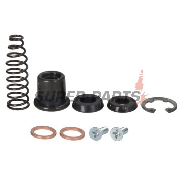 Ремонтен комплект за спирачна помпа -ALL BALLS- Yamaha GTS 1000 1993-1994, TDM 850 1992-1993, XJ 900 2000-2004