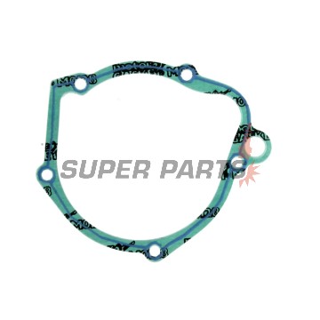 Гарнитура за капак на статор -ATHENA- Suzuki GSF 600 1995-2004, GSF 1200 1996-2006, GSF 650 2005-2006, GSX 600 1988-2001, GSX 1100 1988-1996, GSX 750 1989-2006, GSX 1200 1999-2000, GSX-R 750 1985-1991, GSX-R 1100 1986-1992