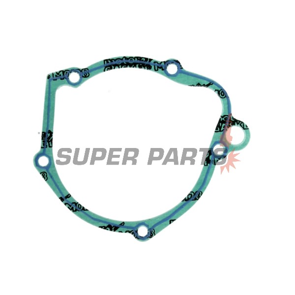 Гарнитура за капак на статор -ATHENA- Suzuki GSF 600 1995-2004, GSF 1200 1996-2006, GSF 650 2005-2006, GSX 600 1988-2001, GSX 1100 1988-1996, GSX 750 1989-2006, GSX 1200 1999-2000, GSX-R 750 1985-1991, GSX-R 1100 1986-1992