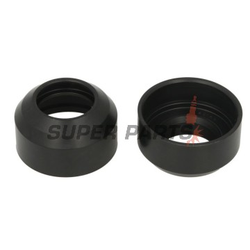 Прахоуловители за предница -ALL BALLS- Honda CR 60 1984, CR 80 1980-1983, XL 125 1979, XL 185 1979-1981