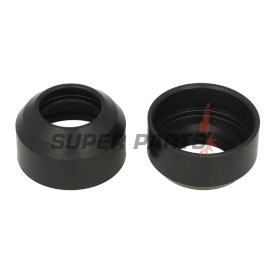 Прахоуловители за предница -ALL BALLS- Honda CR 60 1984, CR 80 1980-1983, XL 125 1979, XL 185 1979-1981
