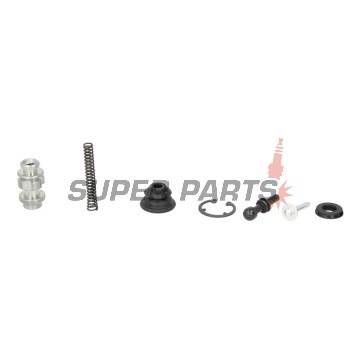 Ремонтен комплект за спирачна помпа -TOURMAX- Kawasaki EX 650 2009-2012, 2014-2015, Kawasaki GTR 1400 2008-2010, 2012, Kawasaki Z 1000 2007-2011, Kawasaki ZX-10R 1000 2006-2011, Kawasaki ZX-14R 1400 2006, 2011