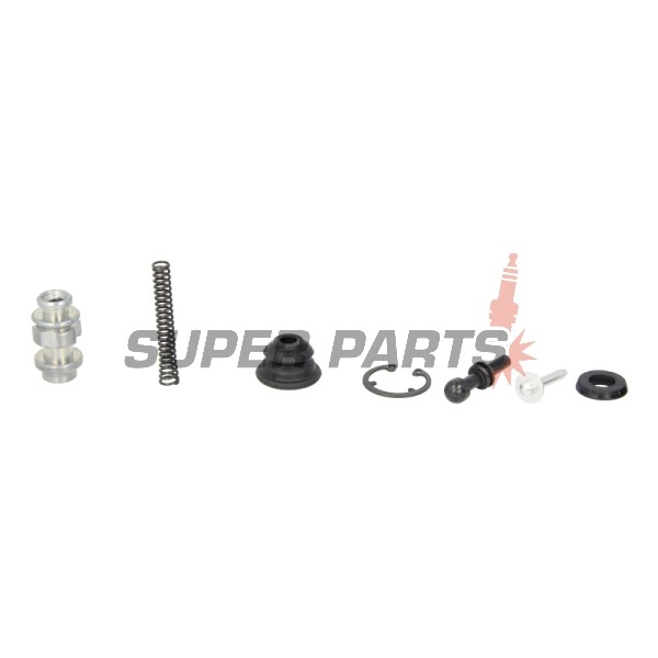 Ремонтен комплект за спирачна помпа -TOURMAX- Kawasaki EX 650 2009-2012, 2014-2015, Kawasaki GTR 1400 2008-2010, 2012, Kawasaki Z 1000 2007-2011, Kawasaki ZX-10R 1000 2006-2011, Kawasaki ZX-14R 1400 2006, 2011