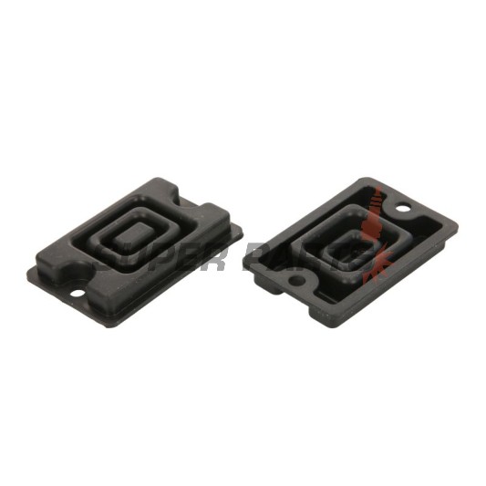 Мембрана за спирачен резервоар -TOURMAX- Suzuki AN 250 1998-2002, Suzuki AN 400 1999-2002, Suzuki DR 750 1988-1989, Suzuki DR 250 1990-1995, Suzuki DR 350 1990-1999, Suzuki DR 650 1990-2013, 2017, Suzuki DR 800 1991-1993