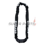 Верига с код -OXFORD- Combi Chain6 6mm x0.9m