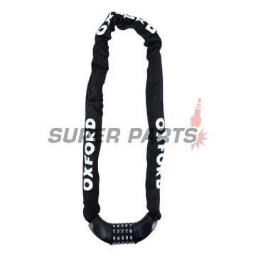 Верига с код -OXFORD- Combi Chain6 6mm x0.9m