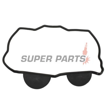 Гарнитура за капак на клапани -WINDEROSA- Suzuki RM-Z 250 2010-2016