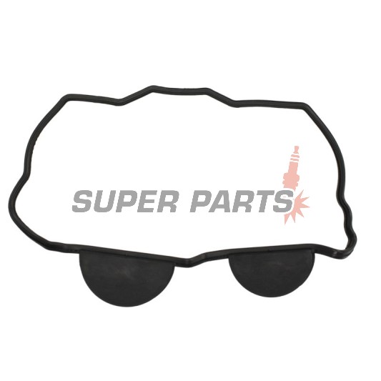 Гарнитура за капак на клапани -WINDEROSA- Suzuki RM-Z 250 2010-2016