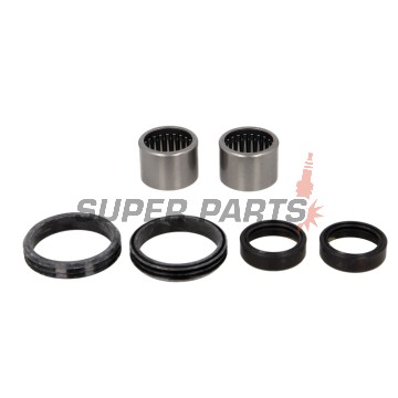 Ремонтен комплект за носач -TOURMAX- Yamaha TDR 125 1997-1999, Yamaha TZR 125 1995-1997, Yamaha XT 600 1990-1994, Yamaha XTZ 750 1989-1990