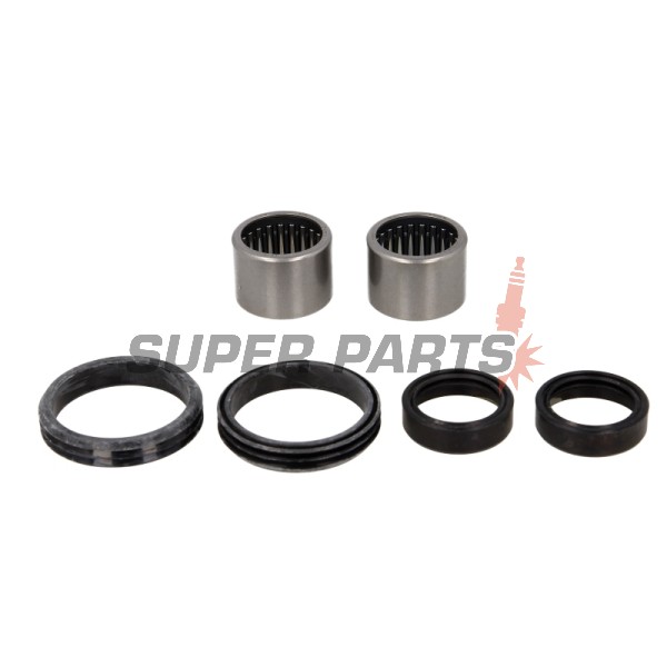 Ремонтен комплект за носач -TOURMAX- Yamaha TDR 125 1997-1999, Yamaha TZR 125 1995-1997, Yamaha XT 600 1990-1994, Yamaha XTZ 750 1989-1990