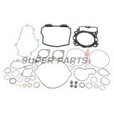 Пълен комплект гарнитури за двигател -ATHENA- KTM RFR 450 2008-2018, SX 450 2009-2010, SX-F 450 2007-2012, XC 450 2008, XC-F 450 2008-2009