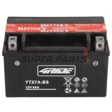 Акумулатор -4 RIDE- YTX7A-BS 4RIDE, 6.3Ah 12V