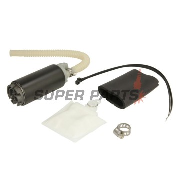 Горивна помпа -ALL BALLS- Harley-Davidson FLHRCI 1450 2000-2003, FLHRI 1432 2000-2003, FLHRSEI 1550 2000-2002, FLHTCI 1432 2000-2001, FLHTCUI 1450 2000-2001, FLSTCI 1450 2001-2003, FLSTFI 1450 2001-2003, FLSTFSE 1690 2005