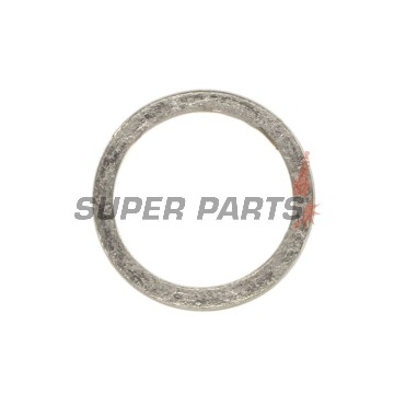 Гарнитура за ауспух -ATHENA- KTM Adventure 990 2006-2014, Duke 690 2008-2015, Enduro 690 2008-2010/2012-2013, LC8 990 2005-2010, Rally 690 2007-2010, SMC 690 2008-2010/2012-2013, Super Duke 990 2007-2013
