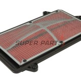 Въздушен филтър -HIFLO FILTRO- HFA3903, Suzuki TL1000R + TL1000S (1998-2002)