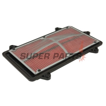 Въздушен филтър -HIFLO FILTRO- HFA3903, Suzuki TL1000R + TL1000S (1998-2002)