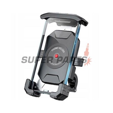 Стойка за телефон -4 RIDE- 179x89x19mm - универсална