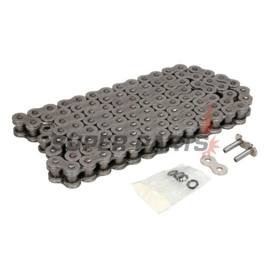 Верига -JT- JTC525X1R3108RL, размер 525, 108 звена, X-Ring усилена