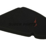 Въздушен филтър -ATHENA- S410510200007, Suzuki AY/UF/UX 50 1997-2004