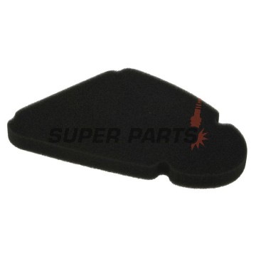 Въздушен филтър -ATHENA- S410510200007, Suzuki AY/UF/UX 50 1997-2004