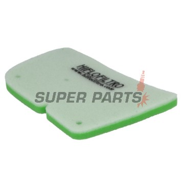 Въздушен филтър -HIFLO FILTRO- HFF2033, Kawasaki KLX230 / KLX230R / KLX230RS / KLX230S 230cc (2020-2026)