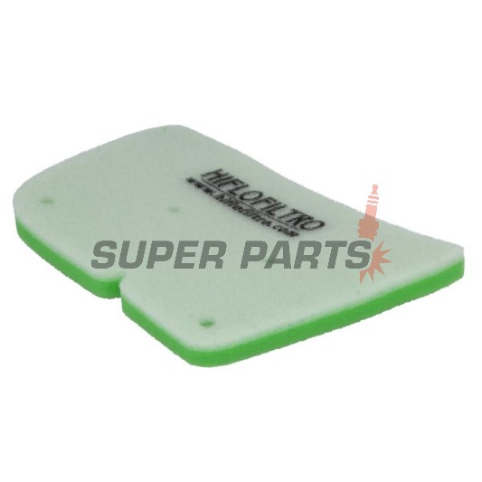 Въздушен филтър -HIFLO FILTRO- HFF2033, Kawasaki KLX230 / KLX230R / KLX230RS / KLX230S 230cc (2020-2026)