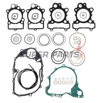 Пълен комплект гарнитури за двигател -ATHENA- Yamaha XVS 650 1997-2015