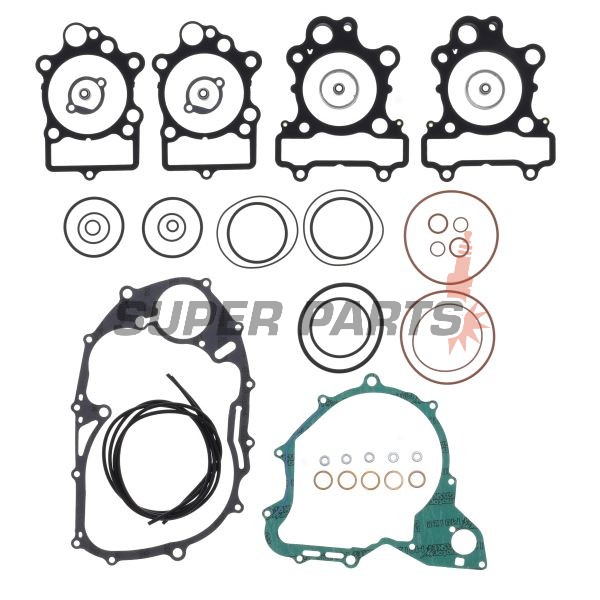 Пълен комплект гарнитури за двигател -ATHENA- Yamaha XVS 650 1997-2015