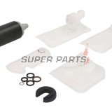 Горивна помпа -ALL BALLS- BMW G 450 2007-2010, Honda CB 300 2015-2018, CBR 250 2011-2013, CBR 300 2015-2020, NHX 110 2010, PCX 150 2013, SH 150 2009-2010, TRX 420 2007-2014, TRX 500 2012-2013, TRX 680 2006-2020