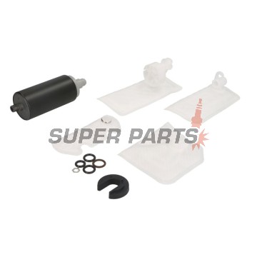 Горивна помпа -ALL BALLS- BMW G 450 2007-2010, Honda CB 300 2015-2018, CBR 250 2011-2013, CBR 300 2015-2020, NHX 110 2010, PCX 150 2013, SH 150 2009-2010, TRX 420 2007-2014, TRX 500 2012-2013, TRX 680 2006-2020