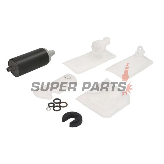 Горивна помпа -ALL BALLS- BMW G 450 2007-2010, Honda CB 300 2015-2018, CBR 250 2011-2013, CBR 300 2015-2020, NHX 110 2010, PCX 150 2013, SH 150 2009-2010, TRX 420 2007-2014, TRX 500 2012-2013, TRX 680 2006-2020