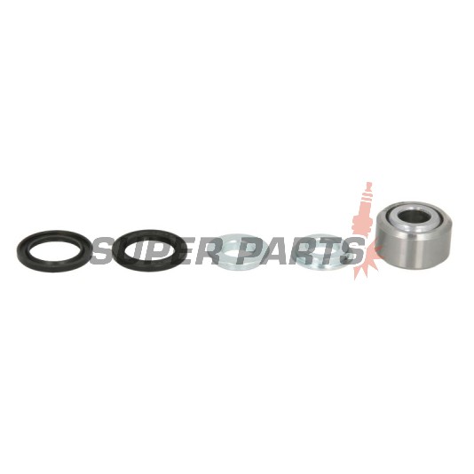 Ремонтен комплект за окачване на амортисьора -4 RIDE- Suzuki DR 200 1986-1988/1996-2016, Suzuki SP 125/200 1986-1988