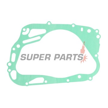 Гарнитура за капак на статор -ATHENA- Suzuki UC 125 1999-2002, UC 150 1999-2001, UH 125 2001-2018, UH 150 2002-2006