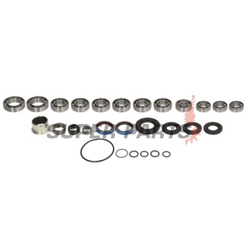 Комплект лагери скоростна кутия -ALL BALLS- Polaris Sportsman 550/850 2009-2010