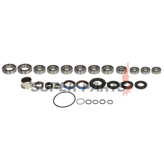 Комплект лагери скоростна кутия -ALL BALLS- Polaris Sportsman 550/850 2009-2010