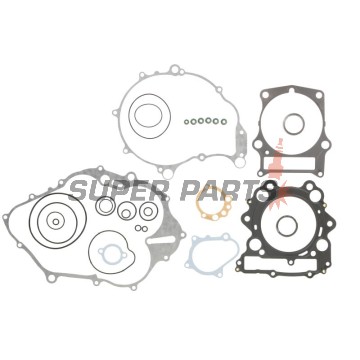 Пълен комплект гарнитури за двигател -WINDEROSA- W808852, Yamaha YFM 660 2001-2005