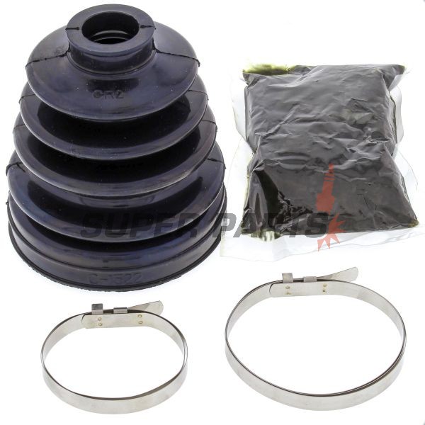 Маншон за полуоска -ALL BALLS- Polaris Ranger 325 2015-2016, Ranger 400 2010-2014, Ranger 500 2011-2013, Ranger 570 2012-2015, Ranger 800 2013-2014, Ranger 900 2014, RZR 1000 2014-2016, Sportsman 325 2014-2015, Sportsman 350 2016