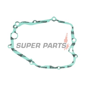Гарнитура за капак на съединителя -ATHENA- Derbi GPR 125 2004-2006, Yamaha DT 200 1988-1992, DT 125 1989-1994, TDR 125 1989-1995, TZR 125 1987/1991-1995, WR 200 1993